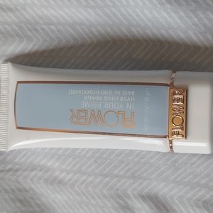 Flower Beauty Non-Greasy Light Weight Face Primer, Hydrating Primer